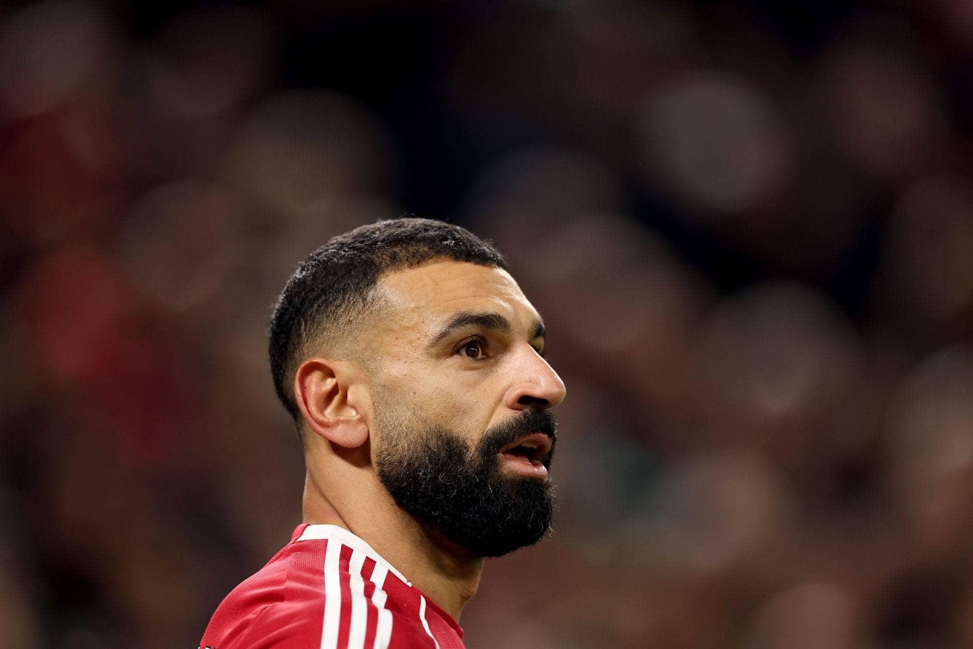 Dejan Lovren's Bold Take: Salah Needs a New PR Team