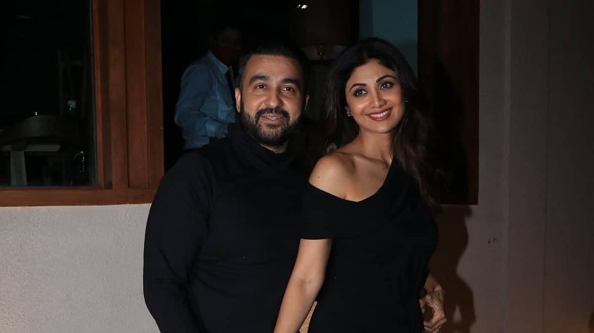 Shilpa Shetty & Raj Kundra Say Fraud Claims Are Total Nonsense