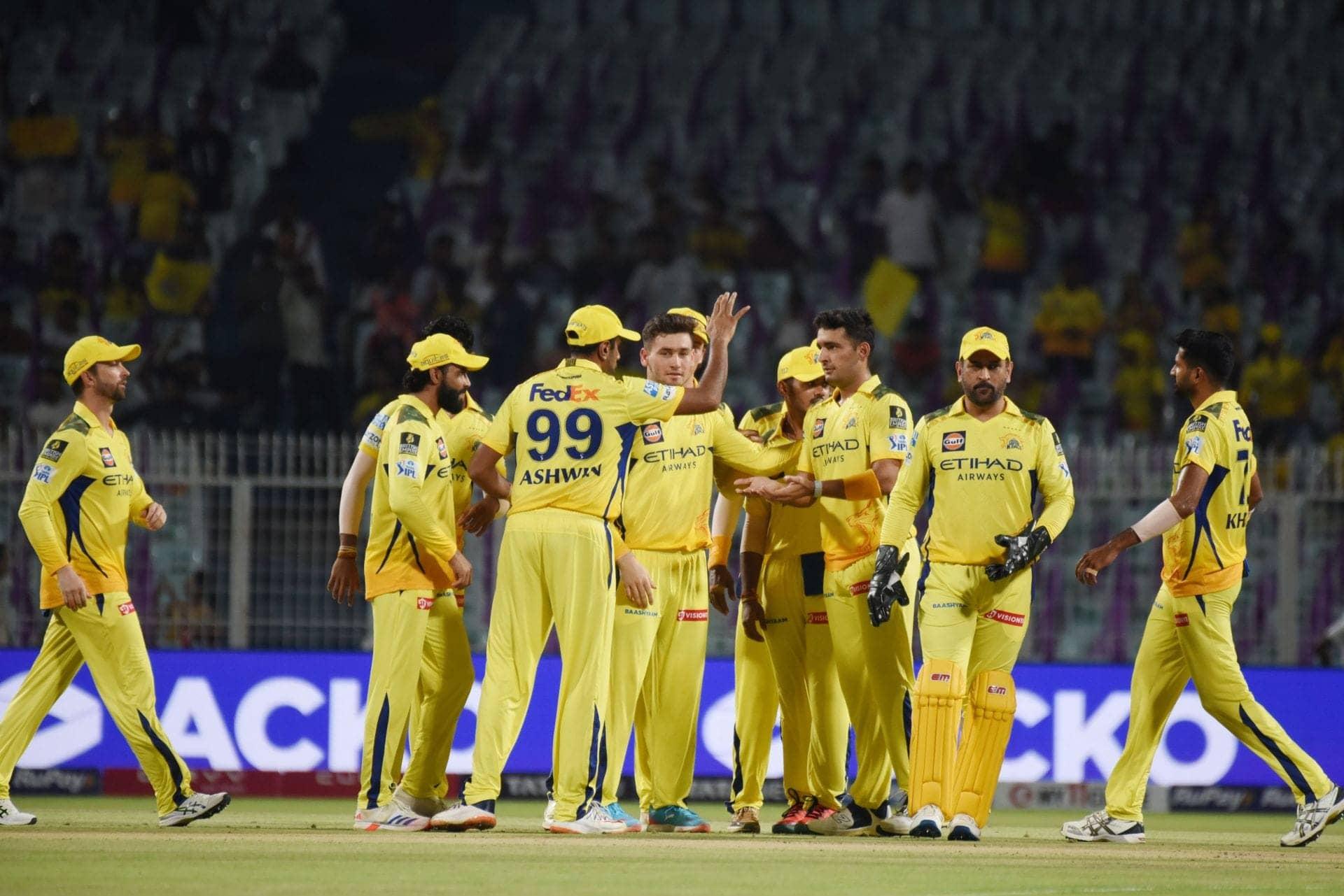 CSK's IPL 2026 Auction: Big Moves, Bigger Drama, Believe Me!