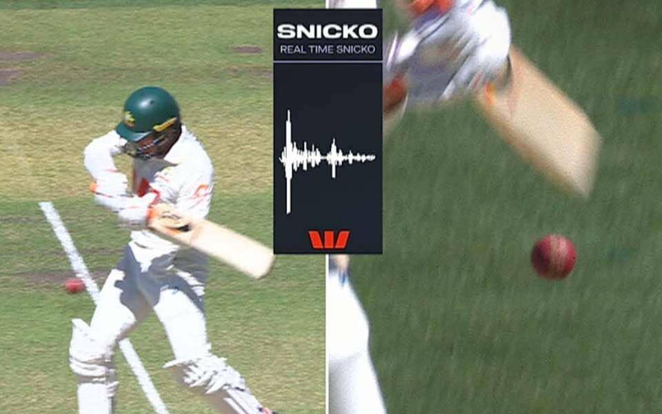 Snicko Scandal: Operator Blames Mic for Carey's Lucky Break