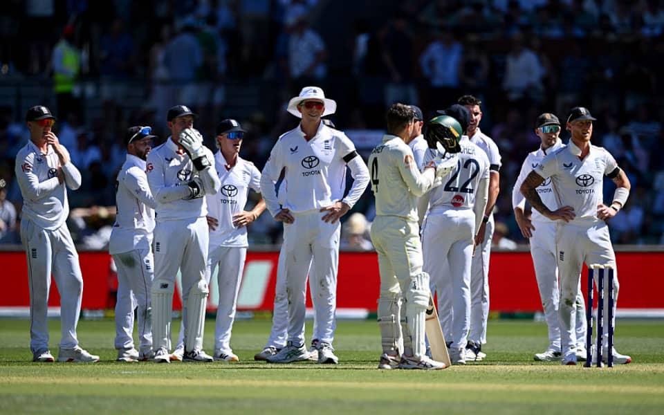 England's Review Reinstated After Snicko Blunder—Huge Win!