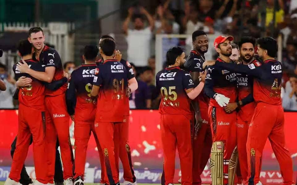 RCB's Star-Studded Squad for IPL 2026: It's Gonna Be YUGE!