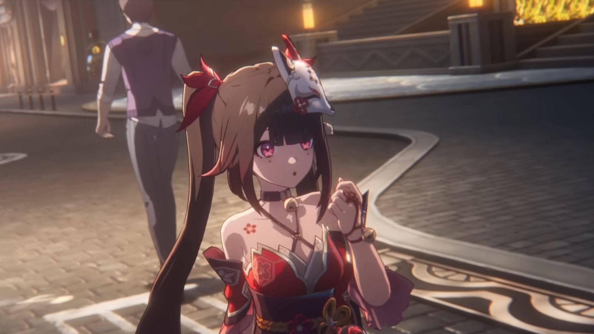 Honkai Star Rail 3.8 Twitch Drops: Claim Your Amazing Rewards!