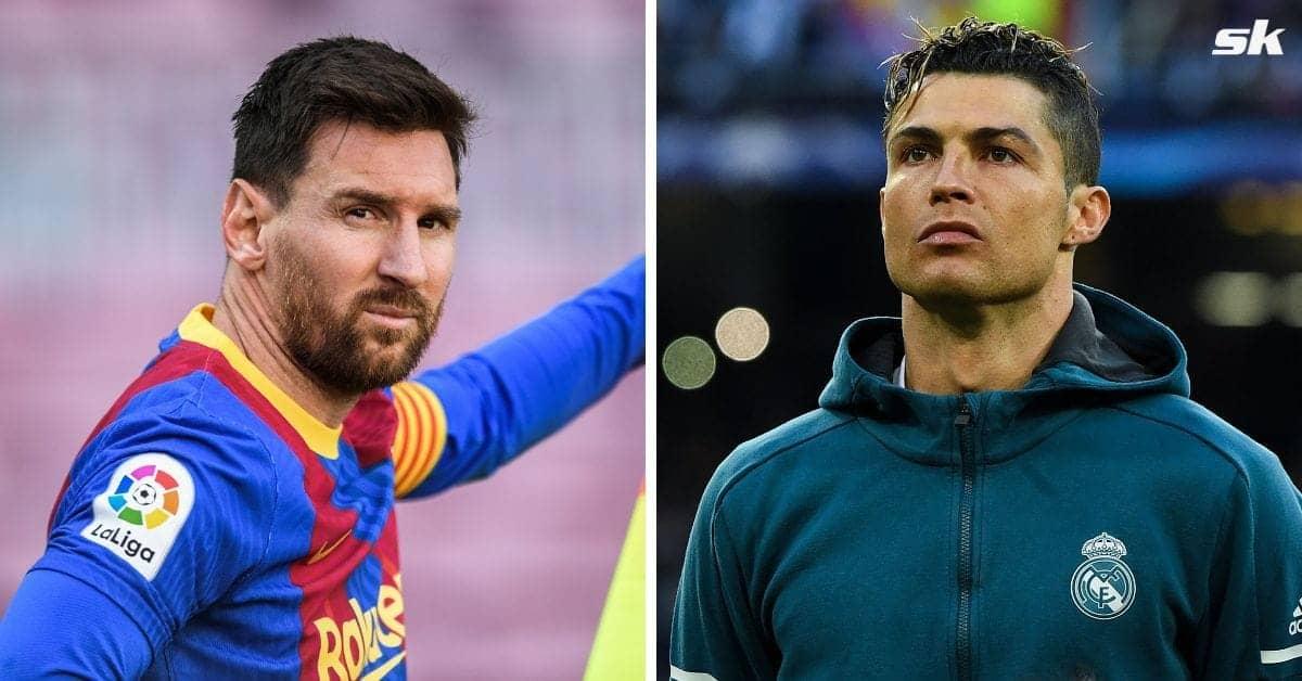 Messi ya Ronaldo? Siddhu Paaji ki pasand hai Messi!