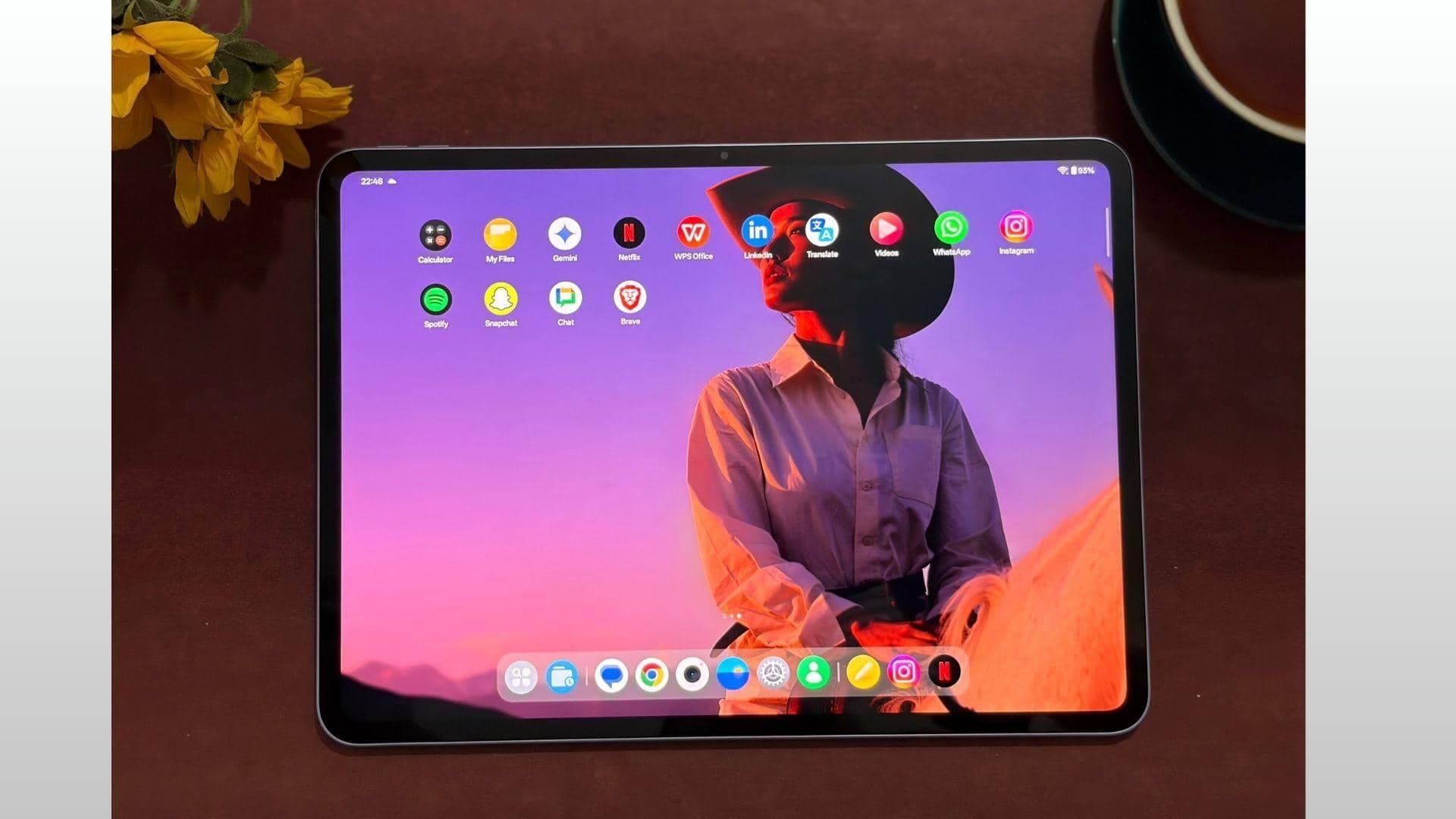 OnePlus Pad Go 2: The Best Multitasking Tablet Ever Made!