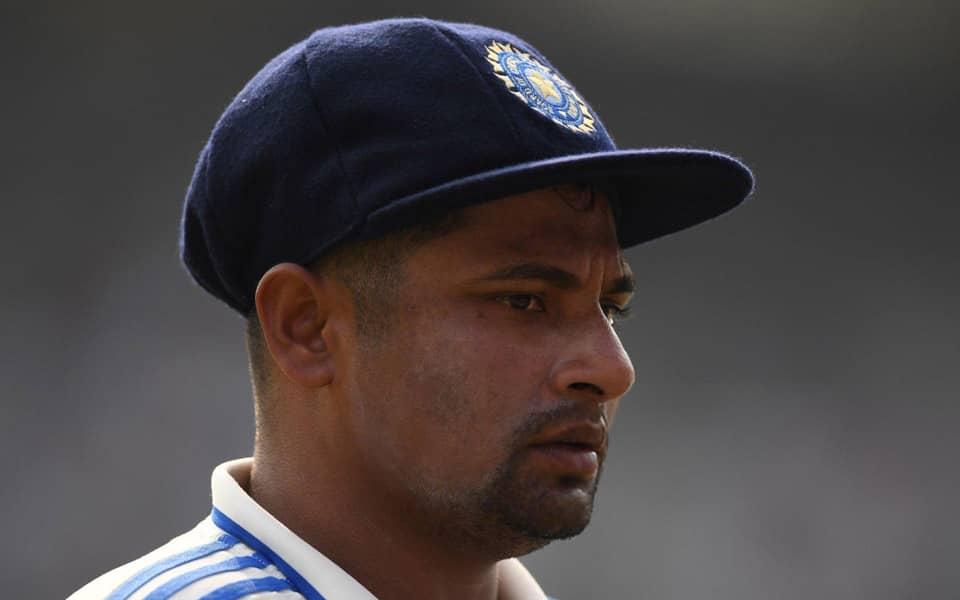 Sarfaraz Khan's IPL comeback: CSK gives him a new life!