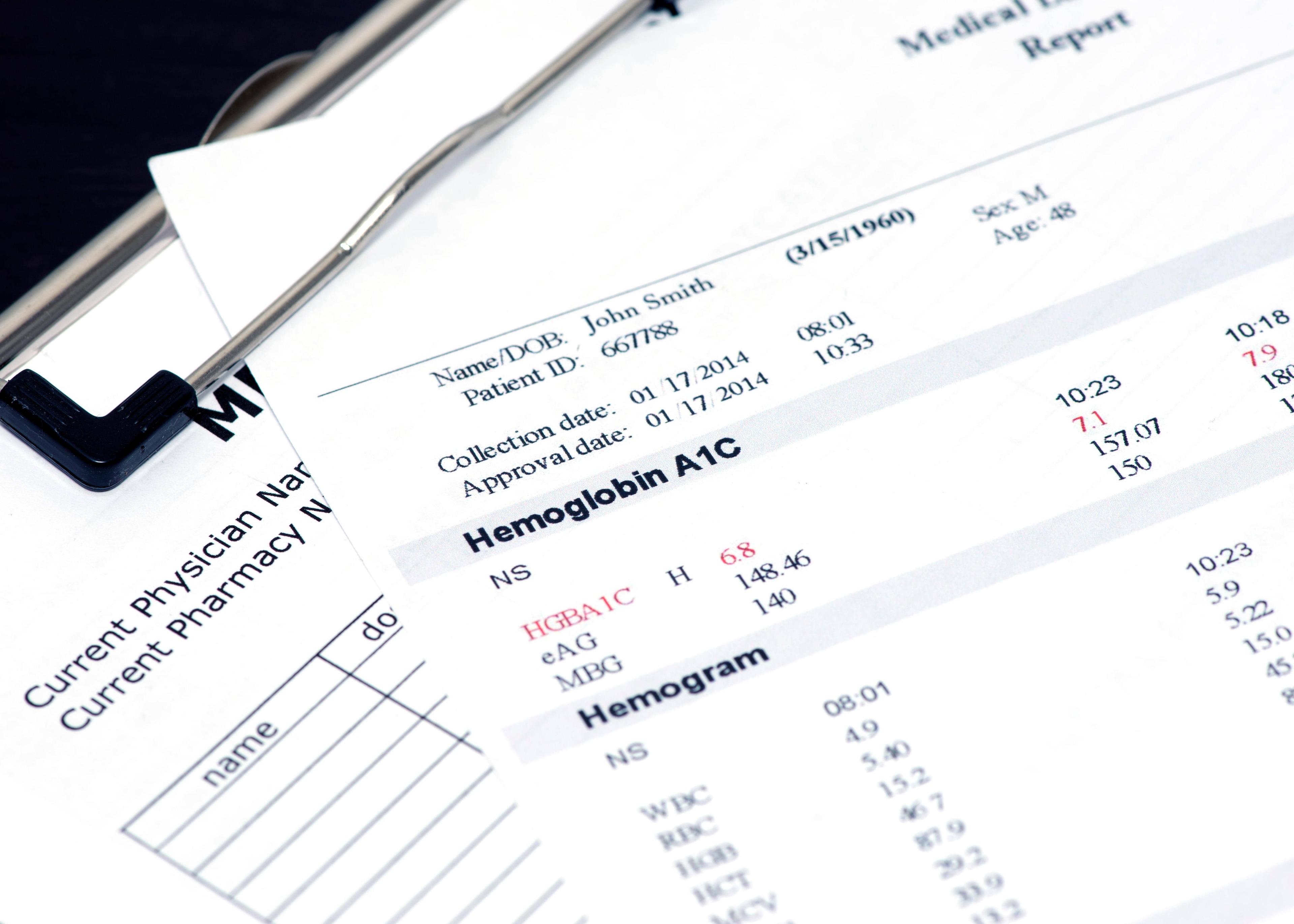 Low Haemoglobin? Discover How Food Can Be Your Hero!