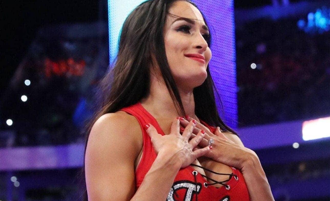 Nikki Bella's Enchanted Dating Rumors Ignite Wizarding Whispers