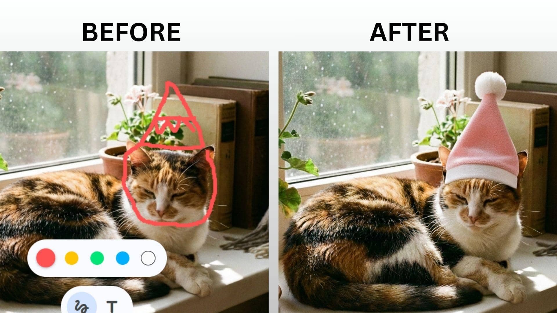 Google Gemini Launches Amazing Features: Draw and Verify Now!