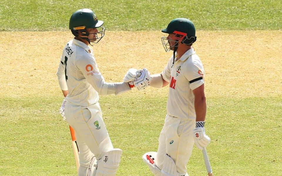 Ashes 2025-26: Australia Crushes England on Day 3