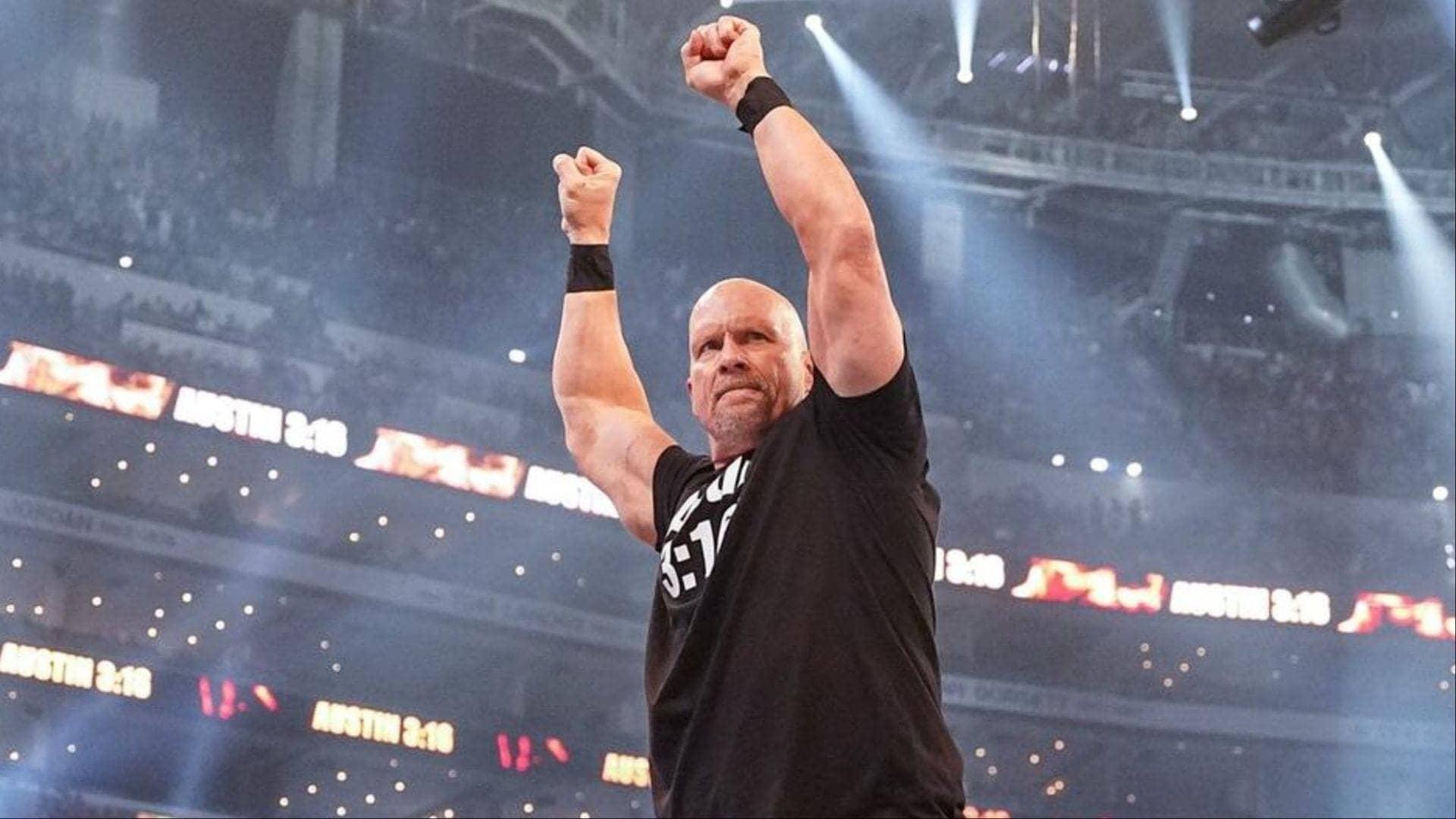 Stone Cold Steve Austin Turns 61: The Ultimate Birthday Bash