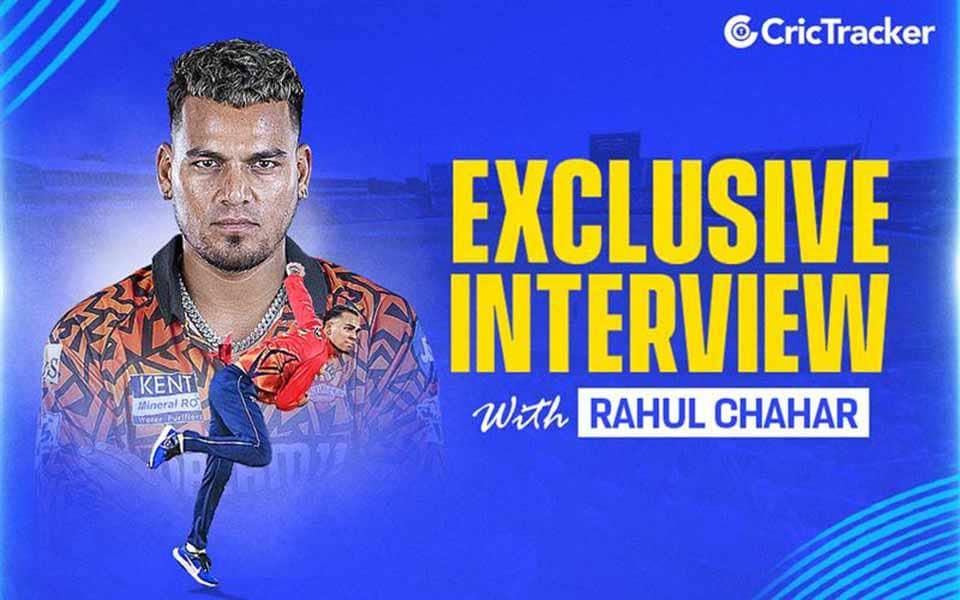 Rahul Chahar's Legendary Spinner Picks: A Bold Statement!