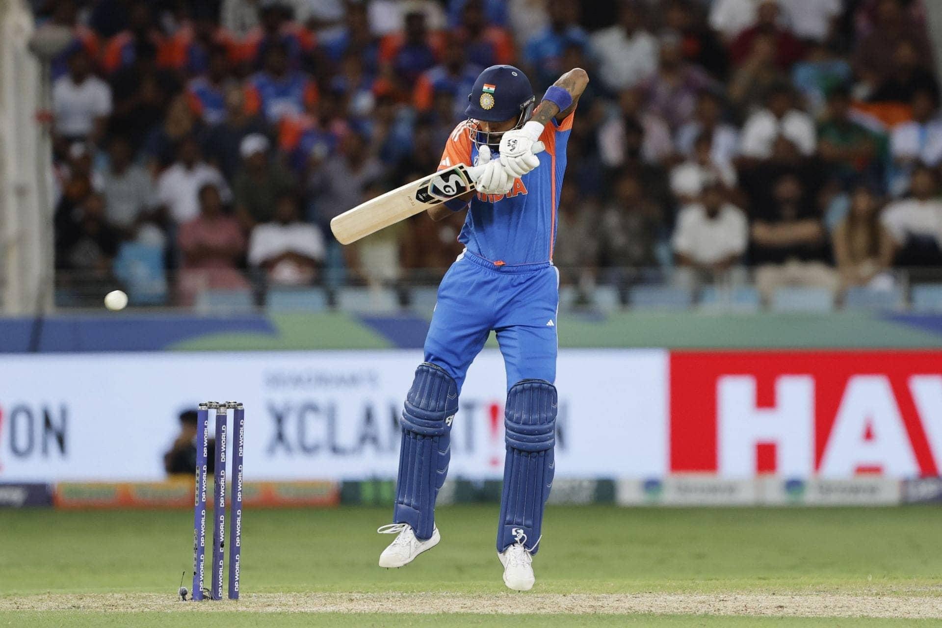 Hardik Pandya electrifies India vs SA with 16-ball fifty