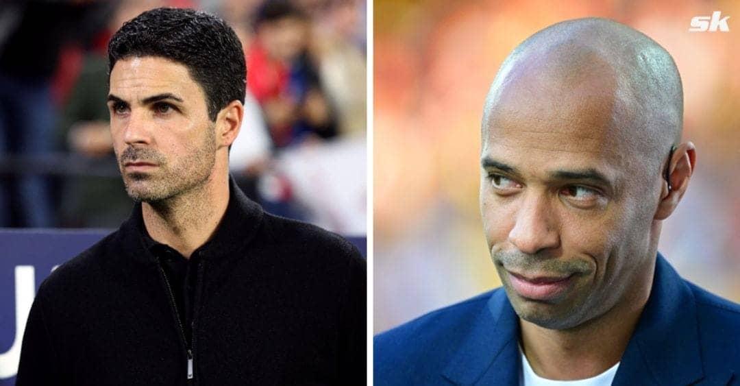 This Is Arsenal's Year, Mikel! Time to Get That Title!