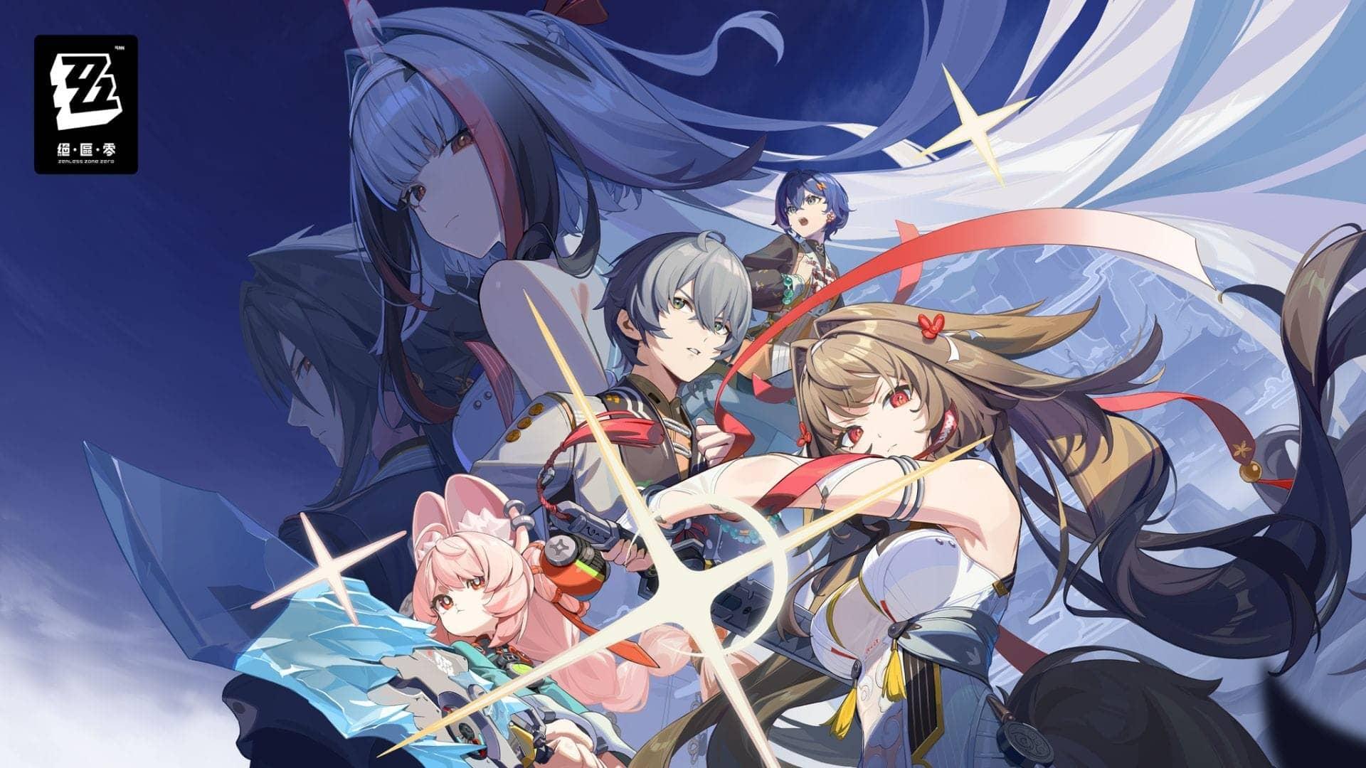 Zenless Zone Zero 2.5: The Most Incredible Update Ever!