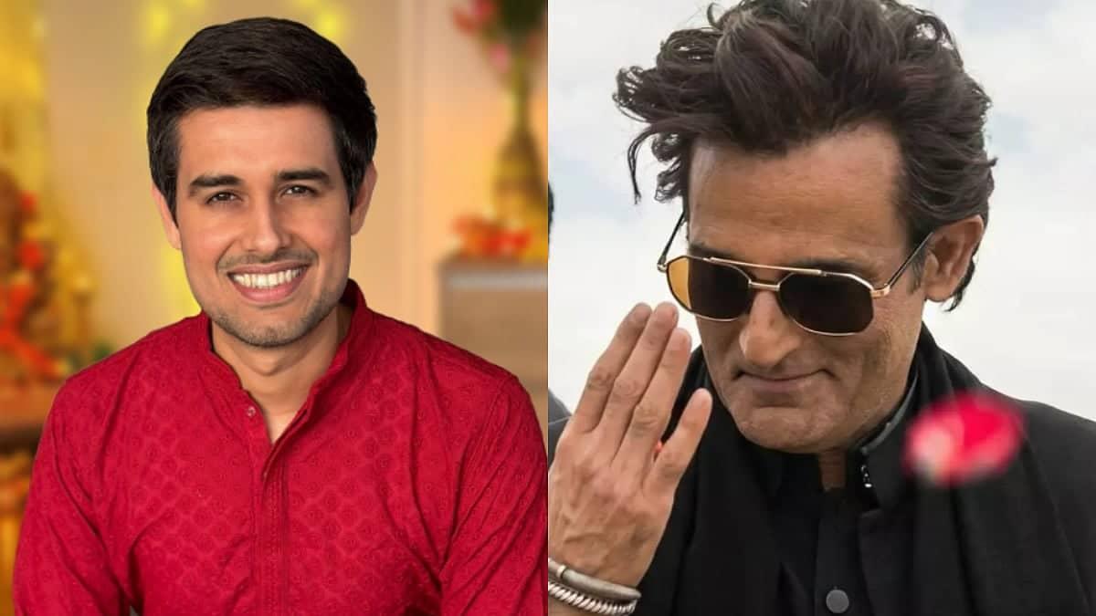 Dhruv Rathee Promises Video That’ll Obliterate ₹300 Crore Film