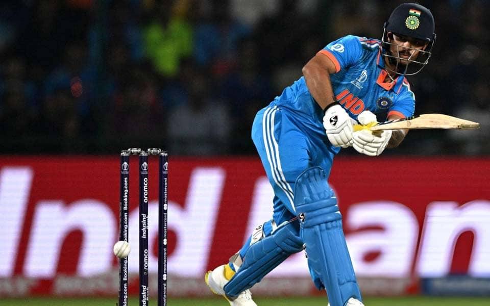 Ishan Kishan ki T20 World Cup mein dhamakedar entry!