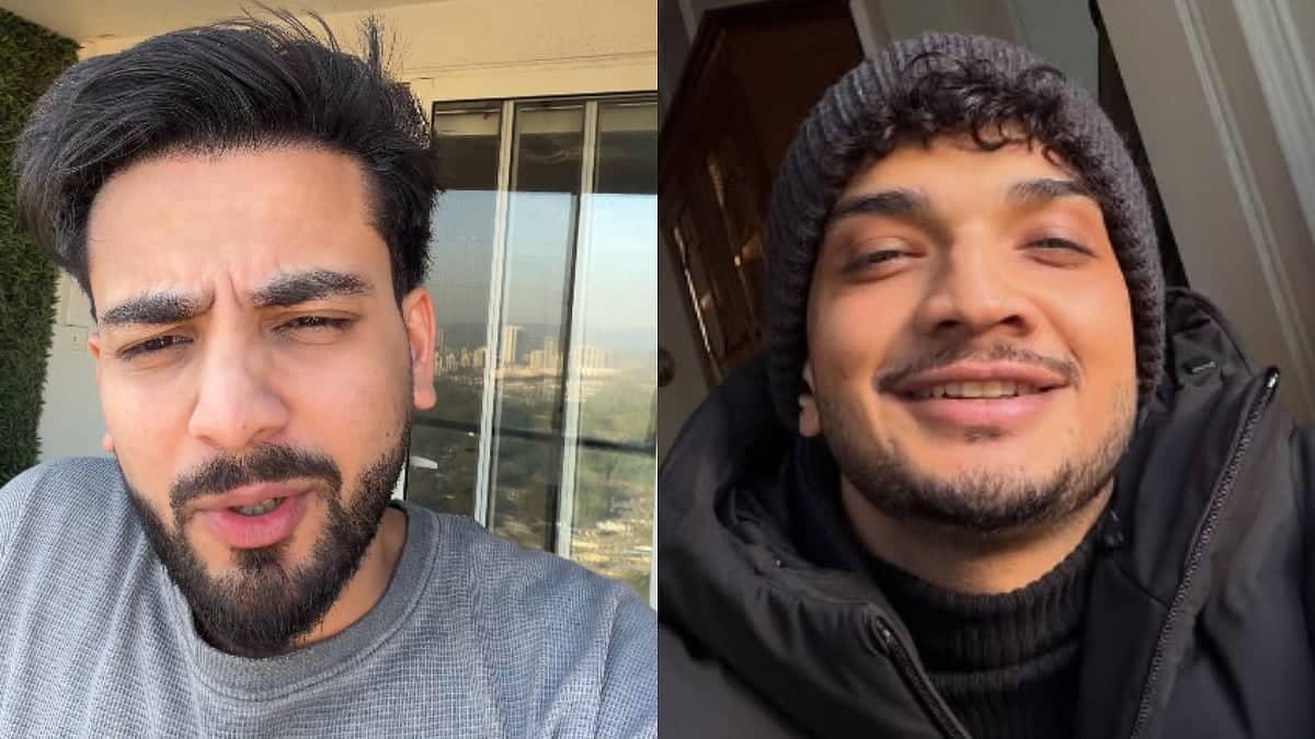 Elvish Yadav Defends His Charity: Not a Scam, Just Truth!