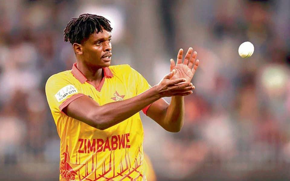 Zimbabwe Cricket's Bold Move: Ngarava Takes the Helm!