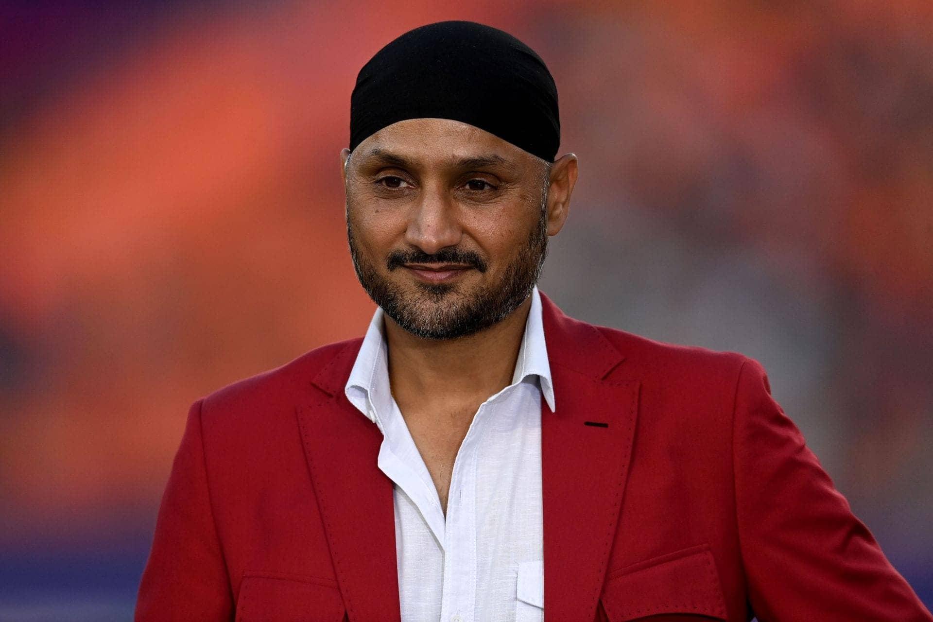 Harbhajan Declares Varun India's Ultimate Weapon for T20 Win