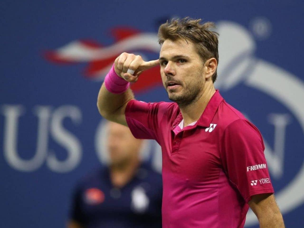 Stan Wawrinka ka farewell 2026 mein, dosto tayar ho jao!