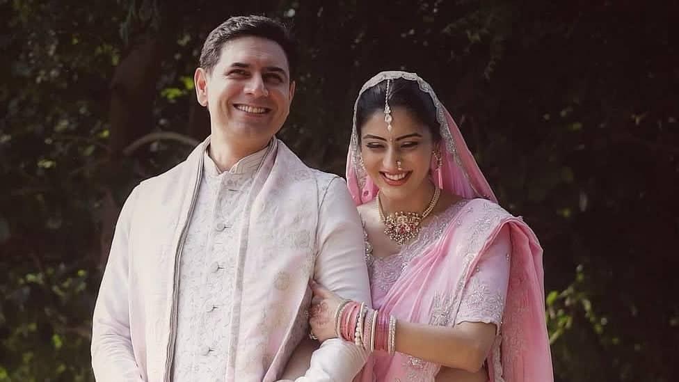 Sandeep-Ashlesha Ki Pyaar Ki Kahani: 23 Saal Ki Baat Hai