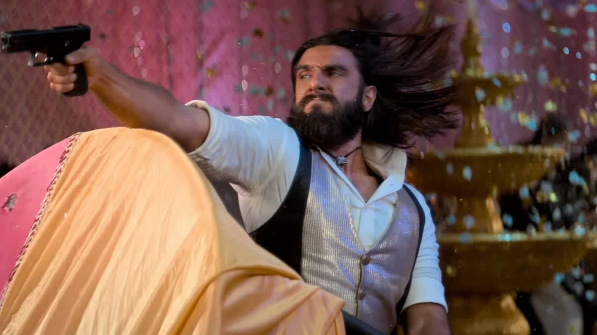 Dhurandhar Box Office: Ranveer's Film Set to Hit ₹800 Crore!