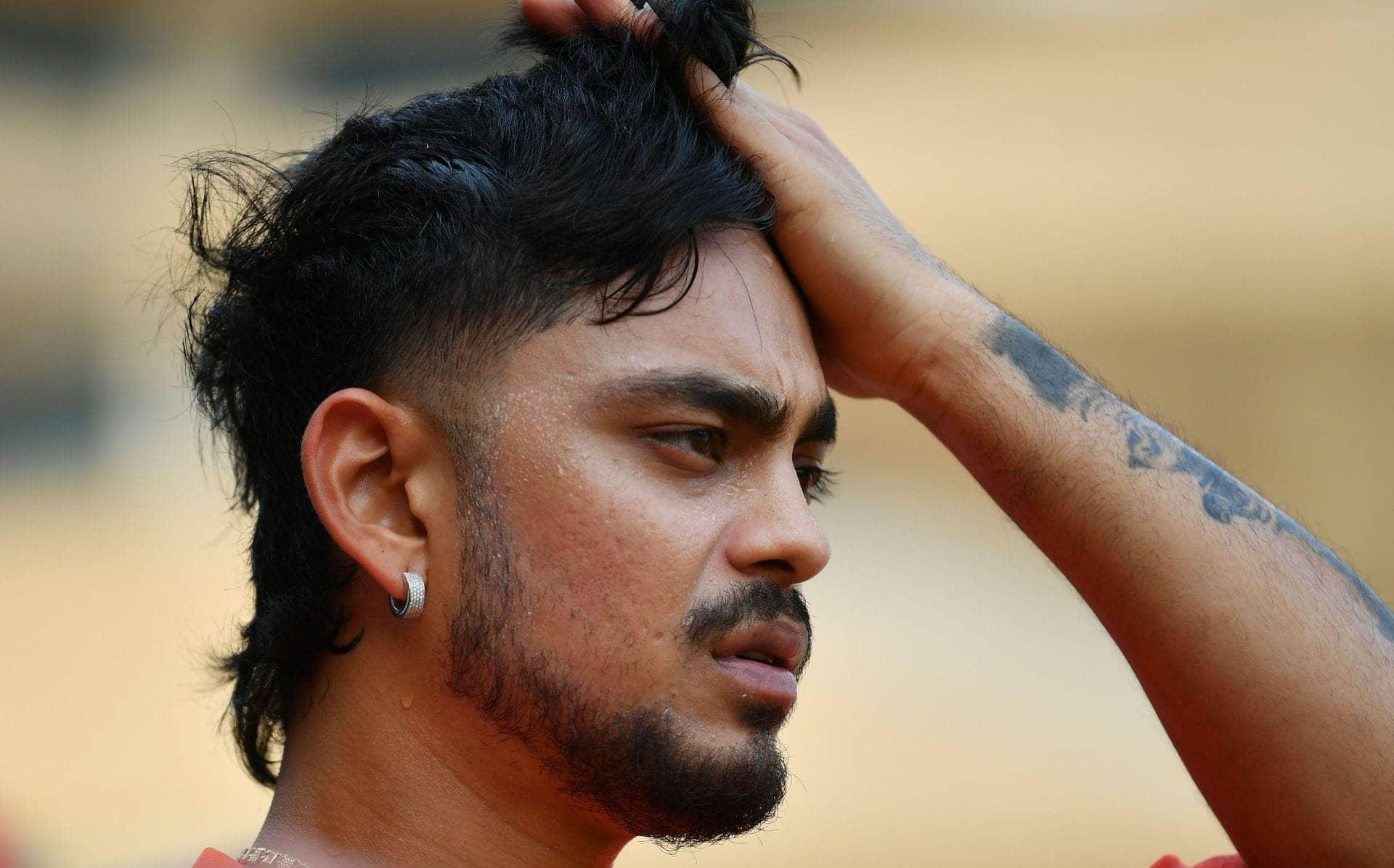 Ishan Kishan ki maa ki khushi, T20 World Cup mein wapas!