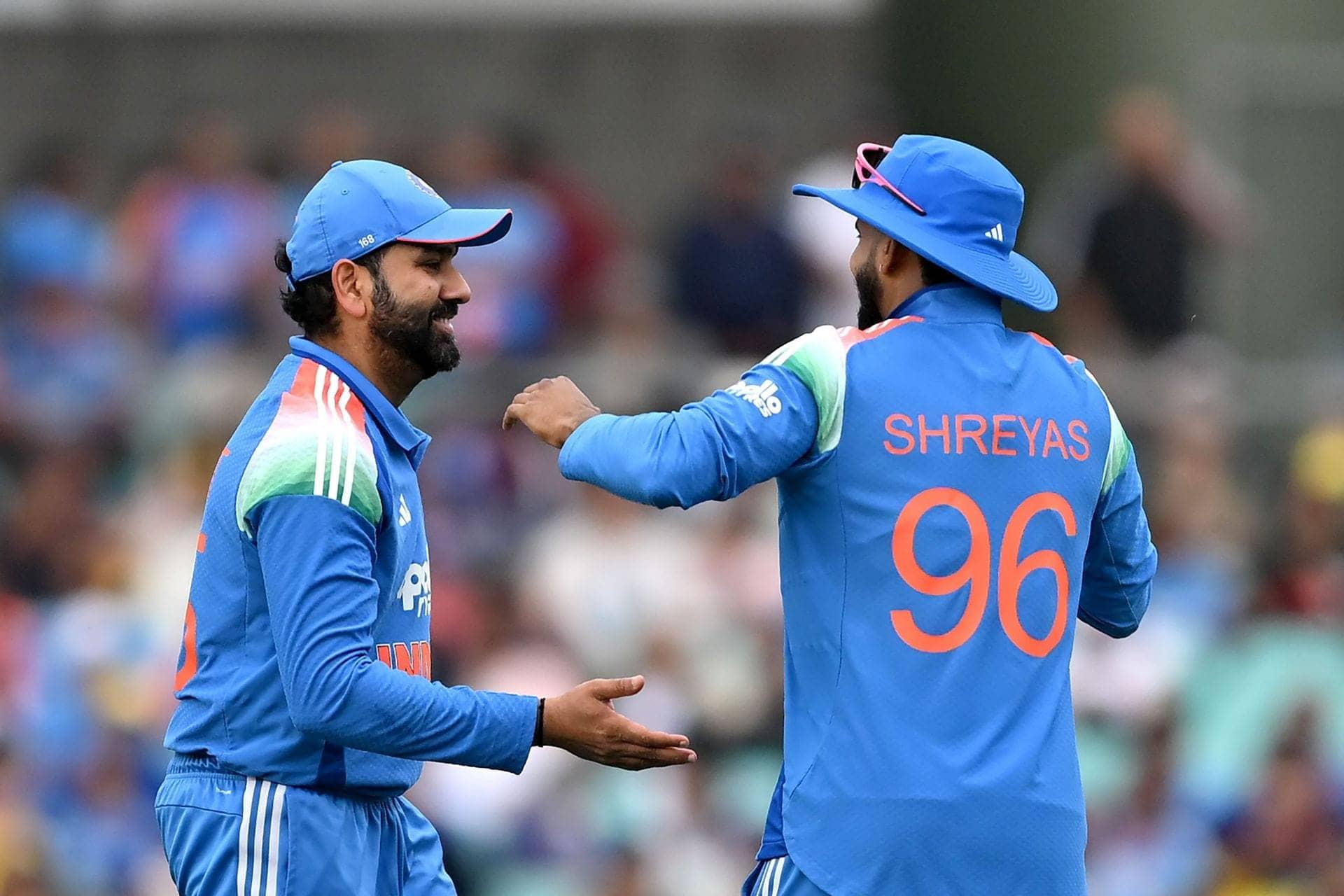 Rahul Chahar Chooses Rohit Sharma in Captaincy Showdown