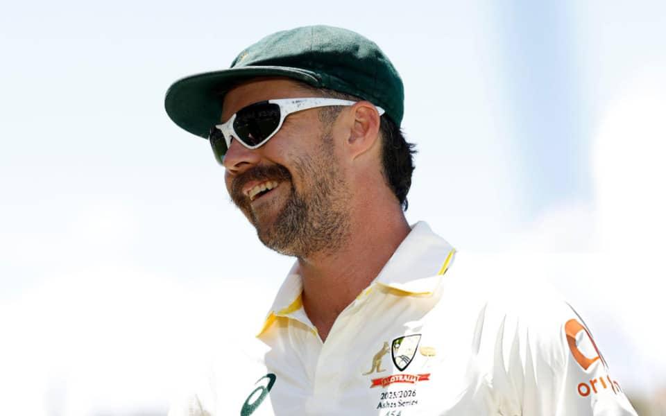 Australia Crushes Ashes 2025-26: Travis Head's Epic Performance
