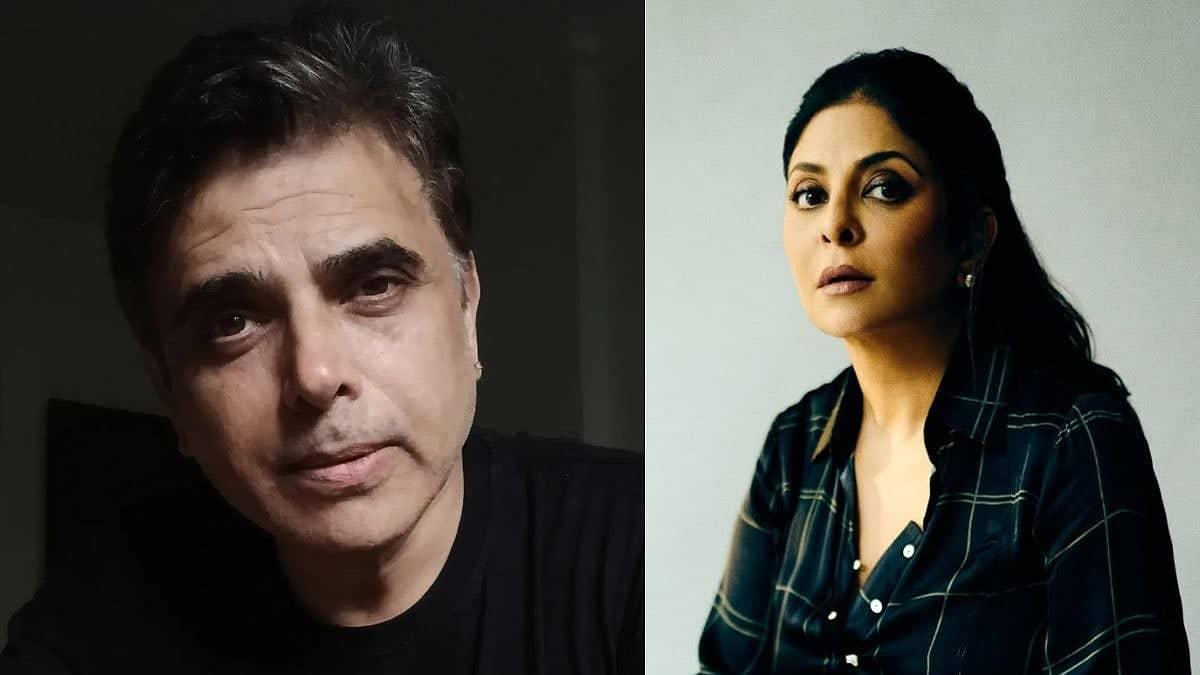 Harsh Chhaya Ki Post: Kya Shefali Shah Ki Yaad Aayi?