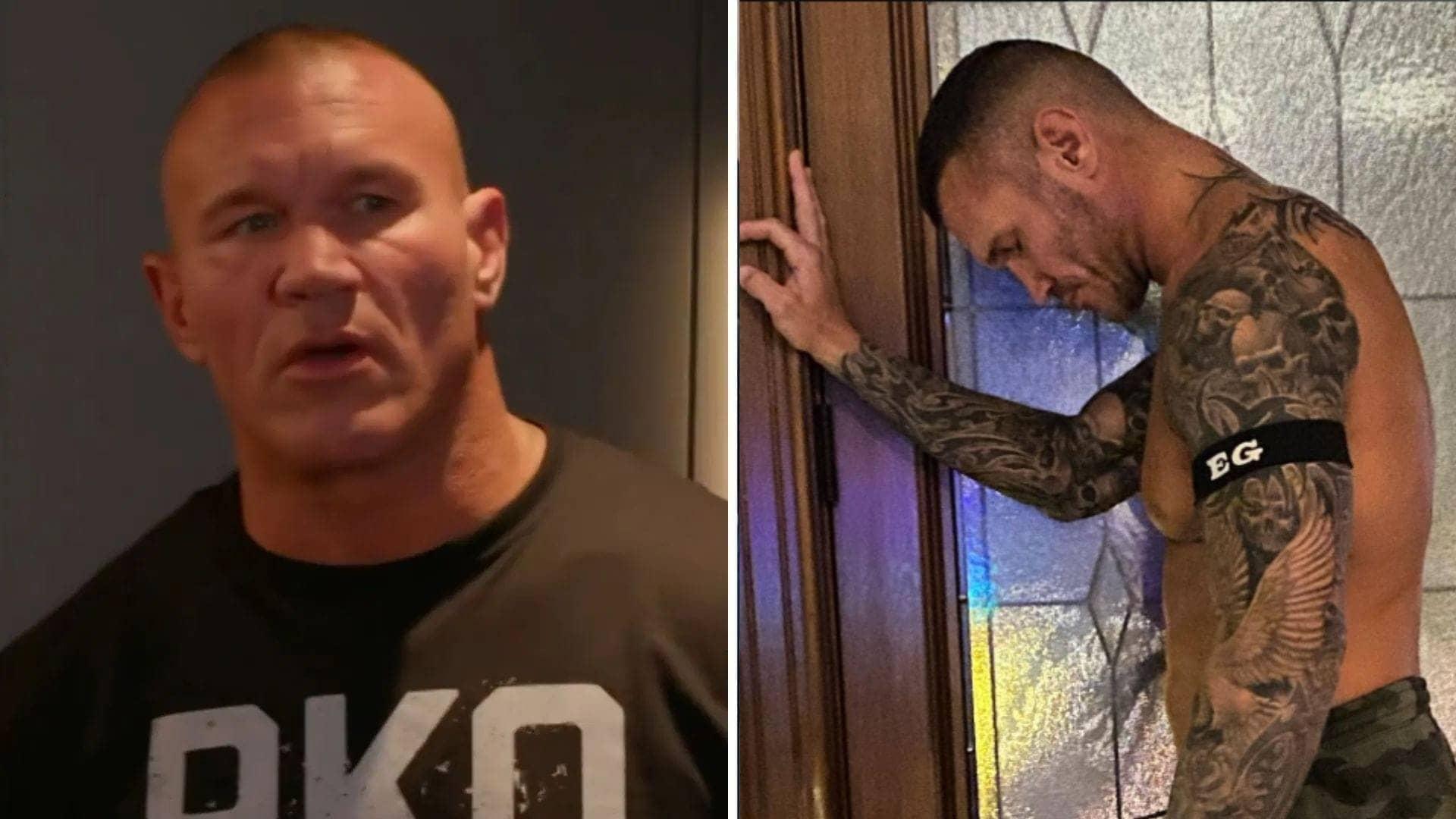 WWE Shake-Up: Orton Out, Cena's Retirement Steals Spotlight