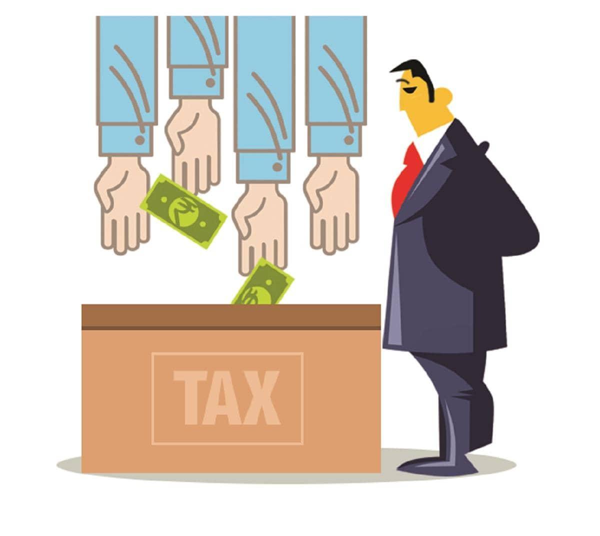 2025 Ke Tax Mein Badi Badi Galtiyan: Kya Aapne Kiya Miss?