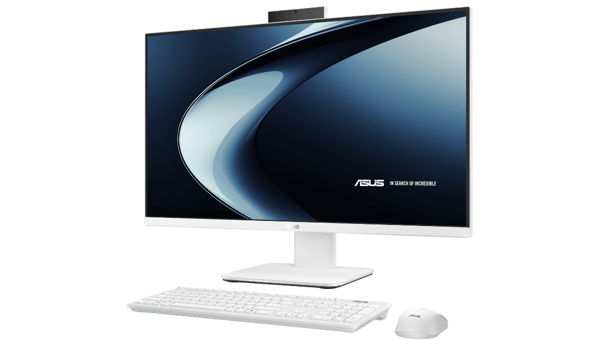 ASUS VM670KA AiO: The Ultimate Powerhouse for India