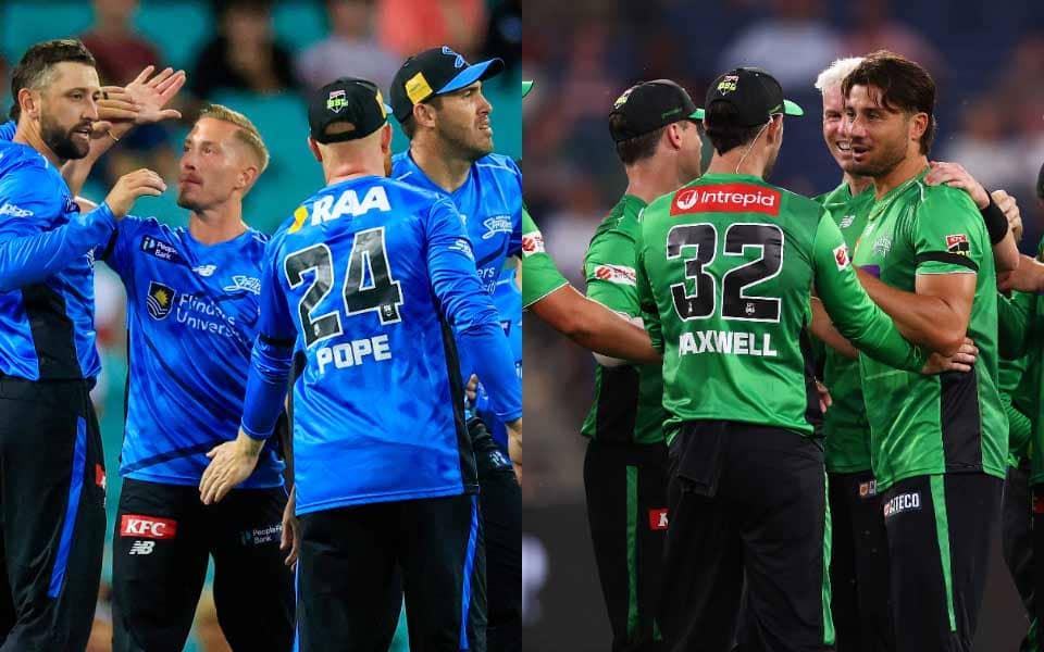 BBL 2025-26: STR vs STA – The Ultimate Showdown Is Here!