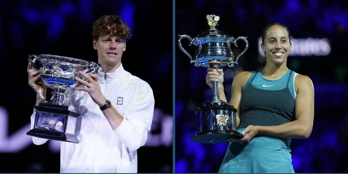 Australian Open 2026: Sinner, Keys Ki Badi Dangal Ki Baat