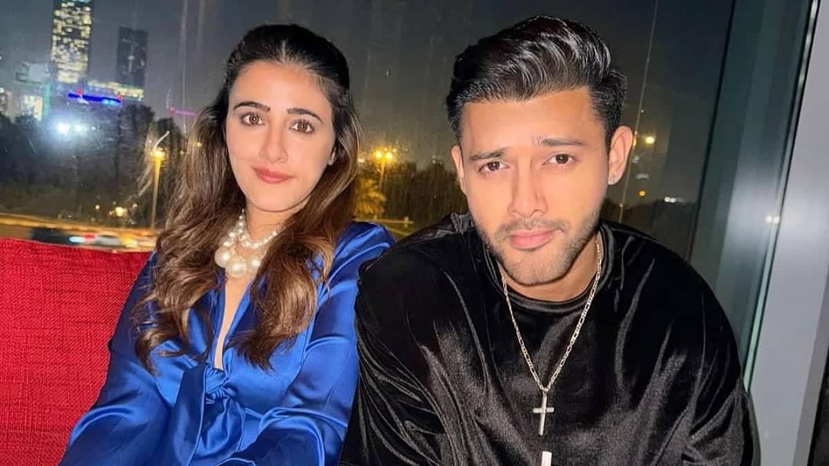 Nupur Sanon to Marry Stebin Ben in Udaipur: Huge Celebration!