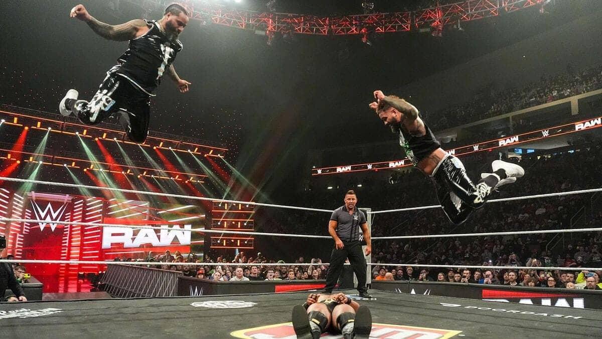 WWE 2025 Ending With Epic Title Swaps, Believe Me!