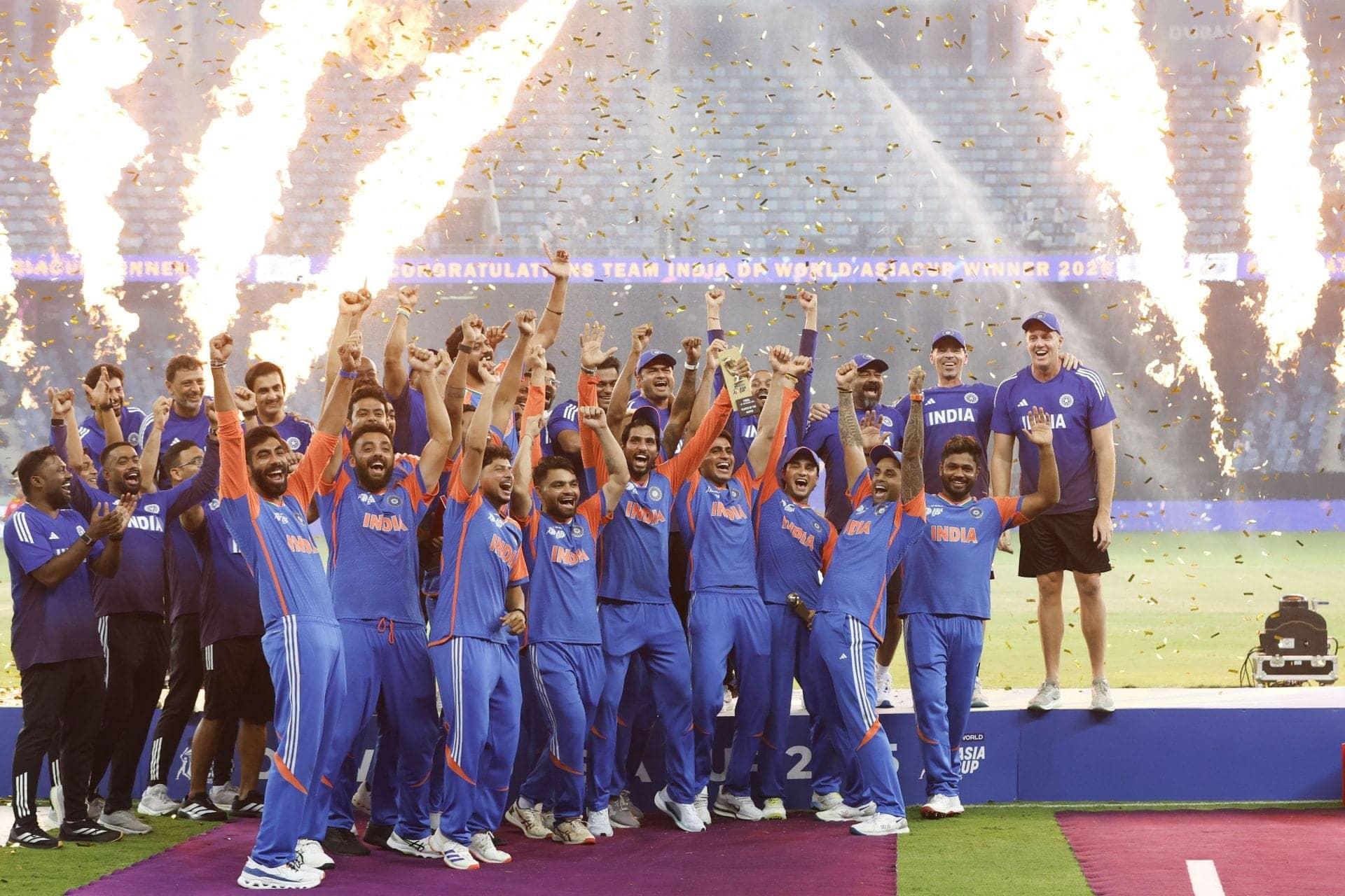 Uthappa's Bold Call: Rinku Should Be in the Squad, Folks!