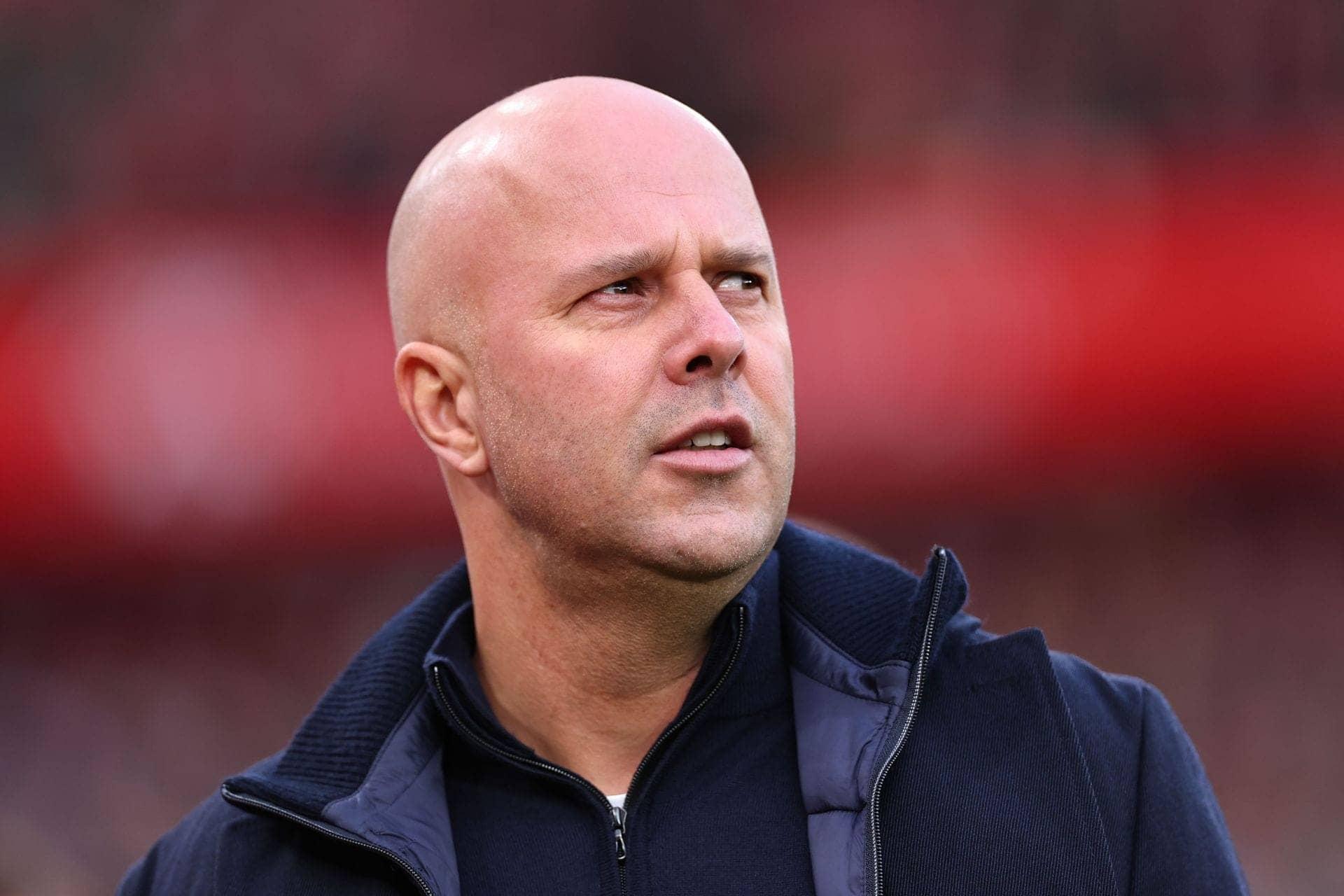 Liverpool's Bold Pursuit of Oscar Mingueza: A Game Changer!