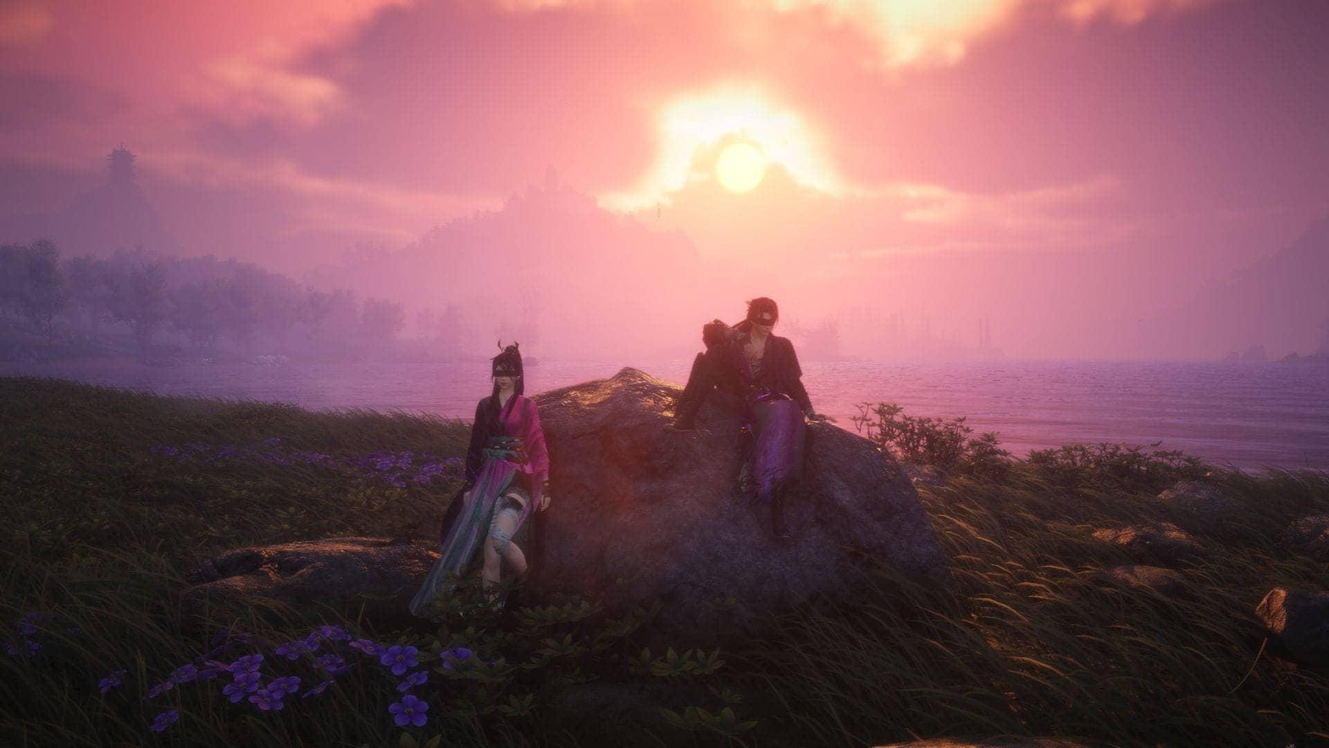 Unleash Your Inner Champion in Woven with Malice Quest