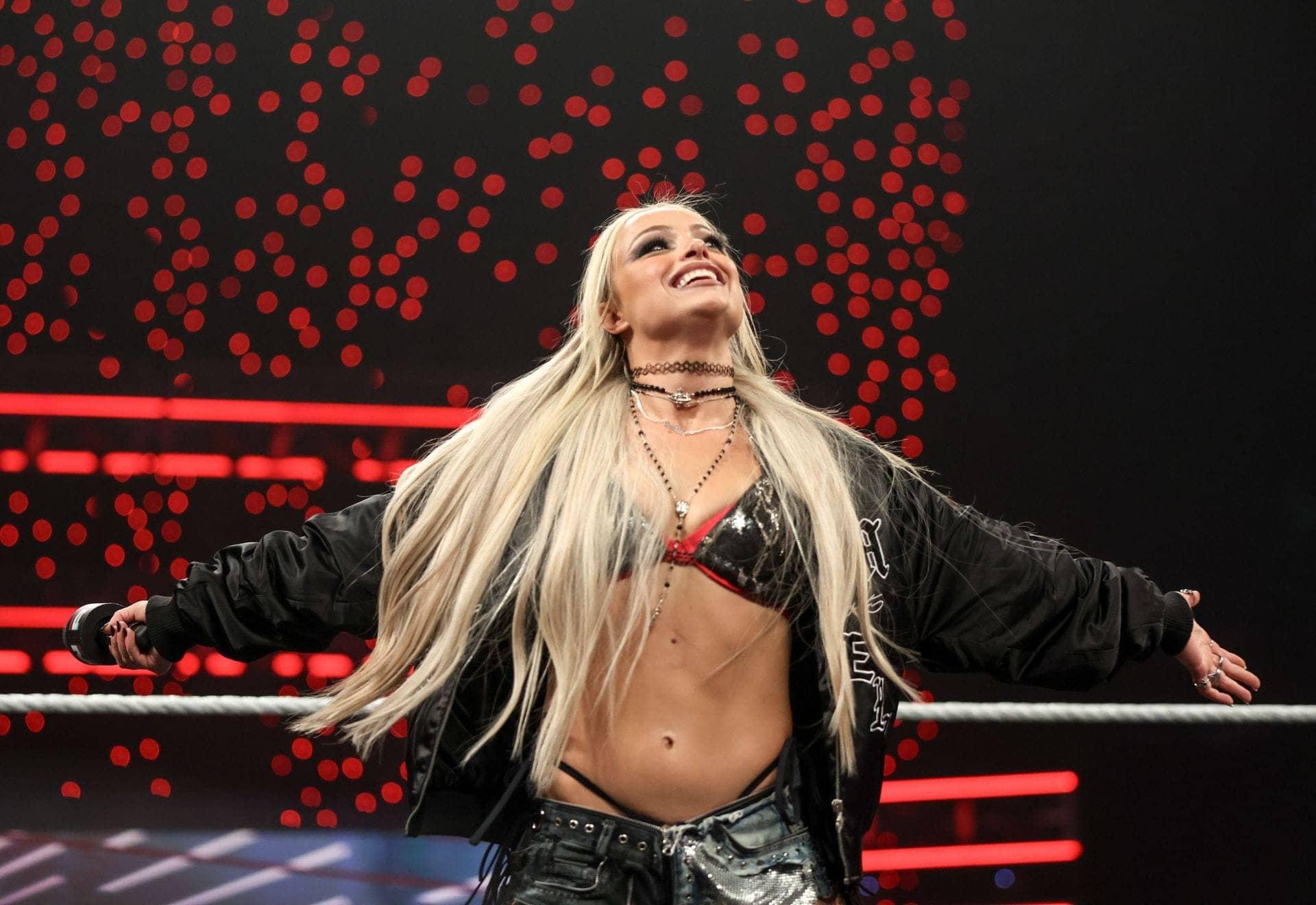 Liv Morgan's Big Betrayal: WWE RAW Drama Unfolds Next Week