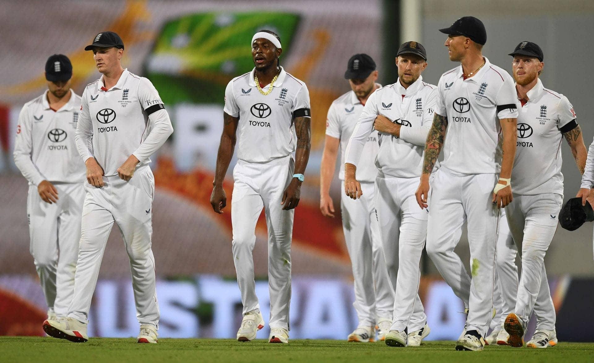 Ben Duckett ki sharaabi video ne ECB ko chinta mein daala