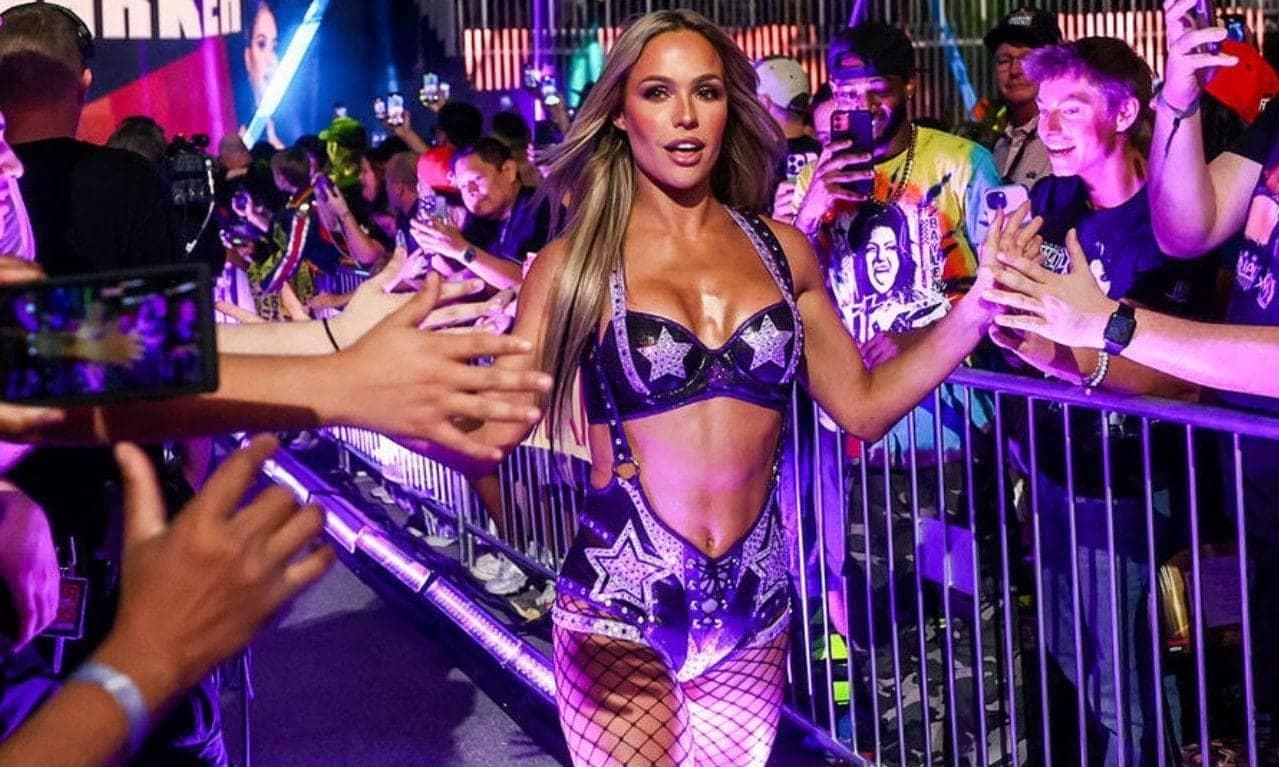 Becky Lynch's Fiancé Prediction: Maxxine's Love Won't Last