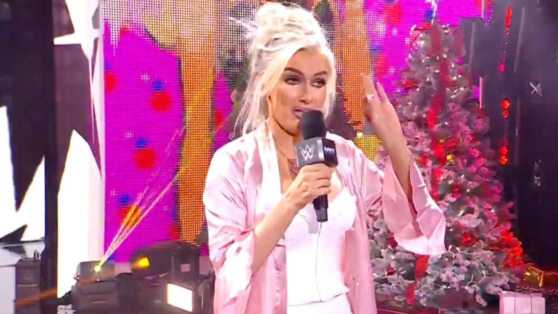 Blake Monroe's Enchanted Struggle: Injury and Rematch Loom!