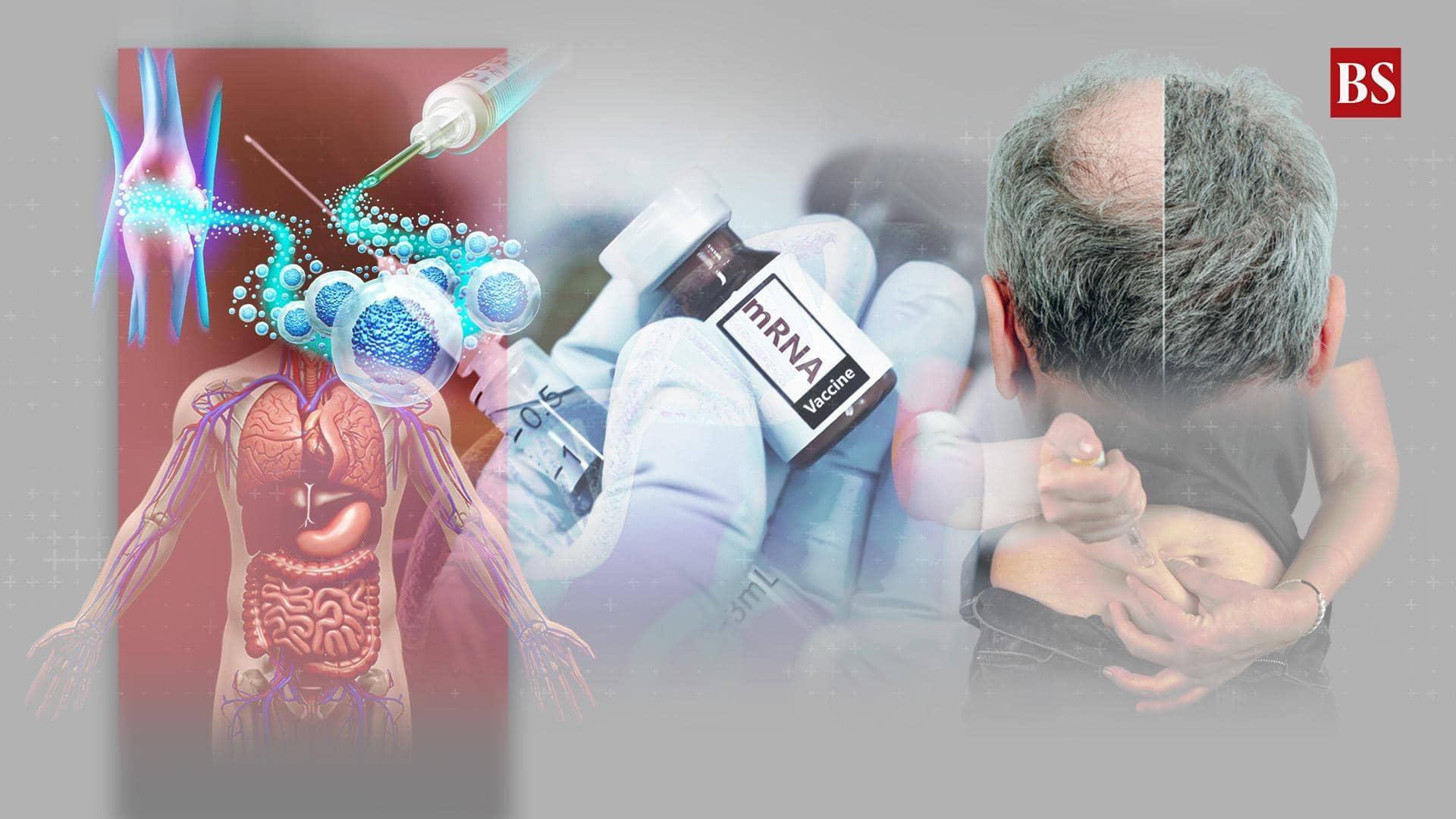 2025: Health Science Mein Naya Jadoo, Believe It!