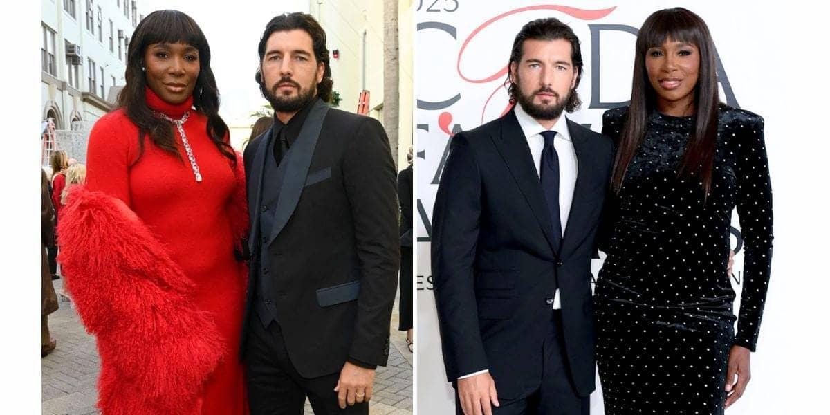 Venus Williams di shaadi, tennis da comeback, sab kuch dhamaal!