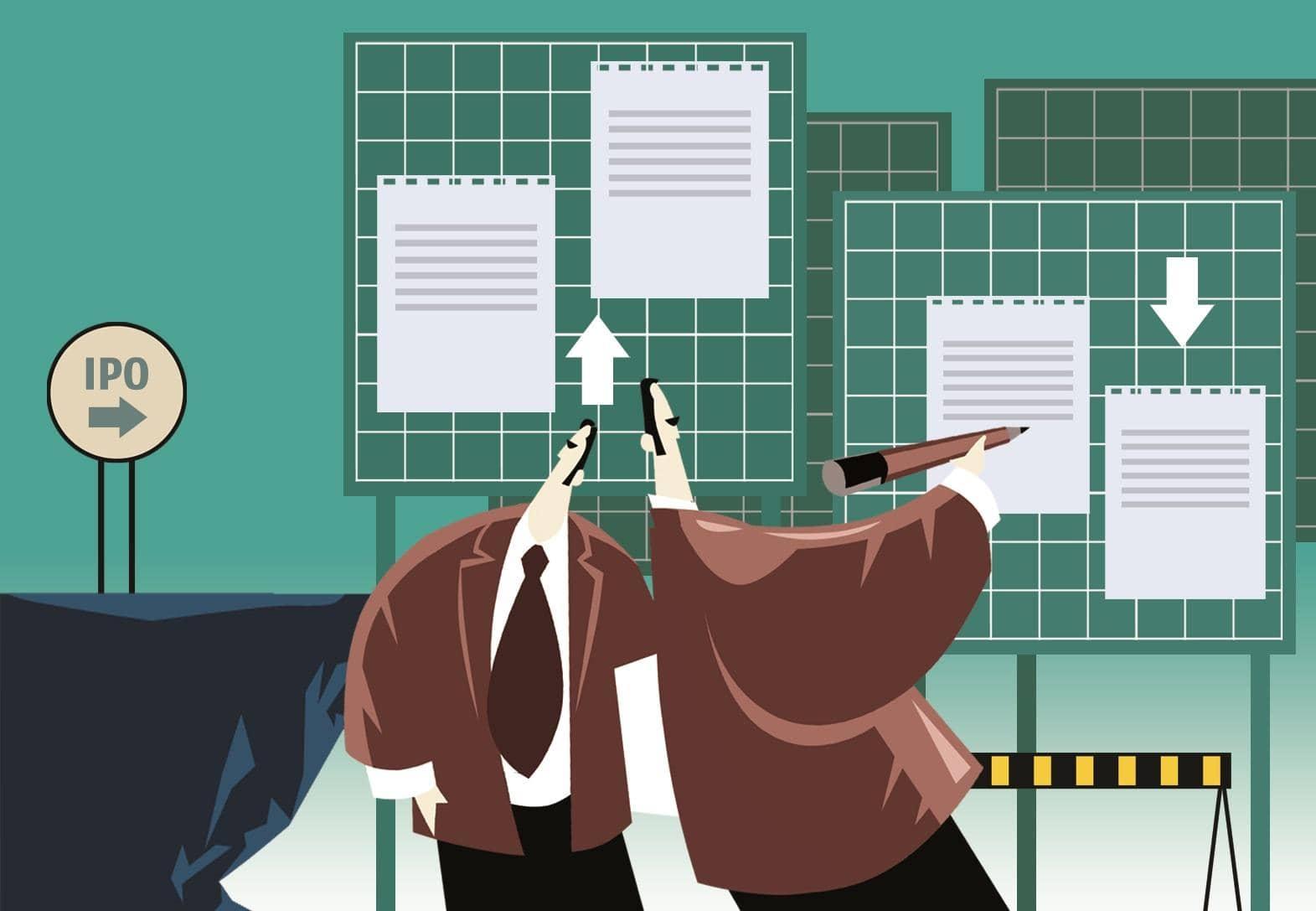 2025 IPO Ki Seekh: Samajh Se Jeet, Hype Se Nahi!