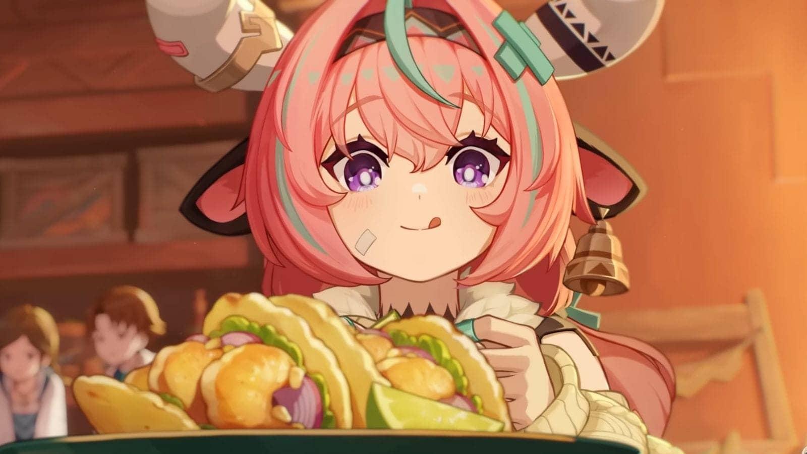 Varesa: The Electro DPS You Absolutely Must Have!