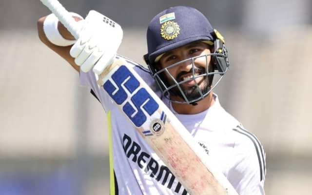 Padikkal's Masterclass Leads Karnataka to Epic Victory